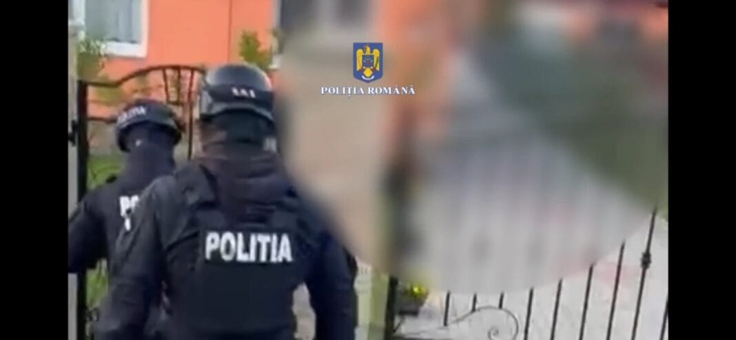 PERCHEZIȚII DOMICILIARE, ÎNTR-O CAUZĂ DE EVAZIUNE FISCALĂ PERCHEZIȚII DOMICILIARE, ÎNTR-O CAUZĂ DE EVAZIUNE FISCALĂ