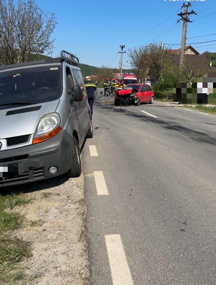 Misiunile pompierilor mureșeni în minivacanță Misiunile pompierilor mureșeni în minivacanță