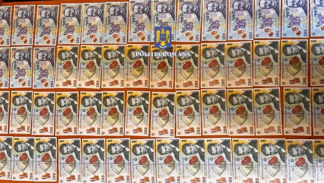 Noi detalii de la perchezițiile de azi – prejudiciu de peste 1.2 milioane de lei Noi detalii de la perchezițiile de azi – prejudiciu de peste 1.2 milioane de lei
