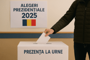 Alegeri prezidențiale 2025: Peste 9 milioane de români au votat. Prezență oficială de 51,05% Diaspora votează cu sete – 138.000 de români au ales deja președintele, din străinătate