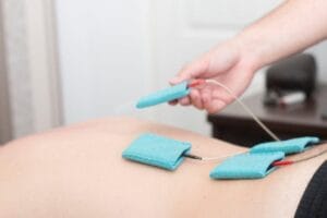 🔌 Electroterapia – aliatul tău în procesul de recuperare medicală! 💪 🔌 Electroterapia – aliatul tău în procesul de recuperare medicală! 💪