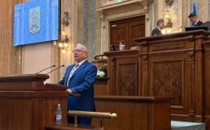 🧂 Tragedia Salinei Praid – Senatorul Costache Chertif cere acțiune urgentă și răspundere penală pentru cei vinovați 🧂 Tragedia Salinei Praid – Senatorul Costache Chertif cere acțiune urgentă și răspundere penală pentru cei vinovați