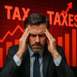 ā ļø RomĆ¢nia, Ć®n faČa unei revoluČii fiscale: taxe mai mari, sporuri eliminate, instituČii desfiinČate ā ļø RomĆ¢nia, Ć®n faČa unei revoluČii fiscale: taxe mai mari, sporuri eliminate, instituČii desfiinČate