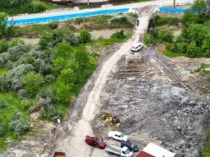 Update privind situația de urgență din zona Praid, județul Harghita și activitățile desfășurate de către cei 8 experți internaționali Update privind situația de urgență din zona Praid, județul Harghita și activitățile desfășurate de către cei 8 experți internaționali
