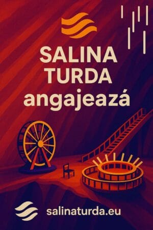 ANUNȚ DE ANGAJARE📯 ANUNȚ DE ANGAJARE📯