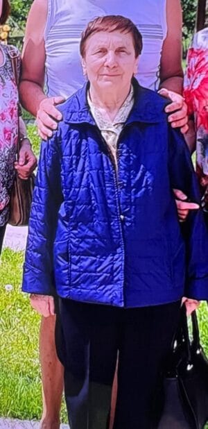 Mureșeancă de 85 de ani, GĂSITĂ DECEDATĂ în râul Mureș! Fusese dată dispărută în aceeași zi Mureșeancă de 85 de ani, GĂSITĂ DECEDATĂ în râul Mureș! Fusese dată dispărută în aceeași zi