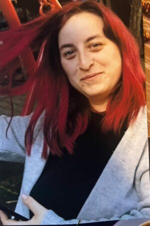 AȚI VĂZUT-O PE PIROȘCA ANDRADA? TÂNĂRA DE 21 DE ANI A DISPĂRUT ANUNȚAȚI POLIȚIA! AȚI VĂZUT-O PE PIROȘCA ANDRADA? TÂNĂRA DE 21 DE ANI A DISPĂRUT ANUNȚAȚI POLIȚIA!
