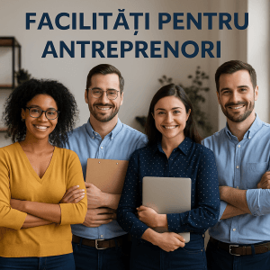 Facilități pentru antreprenori – Posta Română lansează serviciul „StartPost” pentru găzduirea sediilor sociale facilități pentru antreprenori
