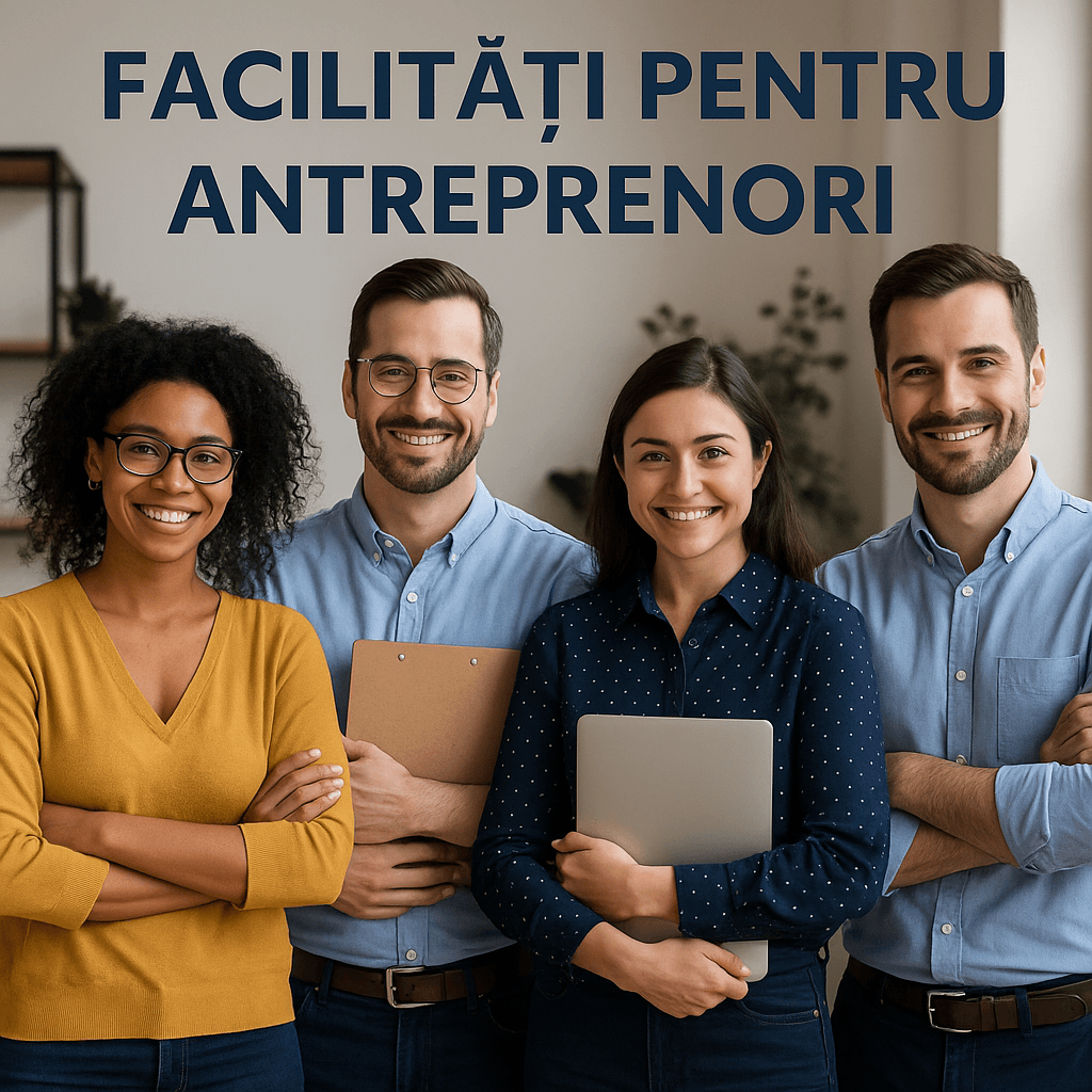 Facilități pentru antreprenori – Posta Română lansează serviciul „StartPost” pentru găzduirea sediilor sociale facilități pentru antreprenori