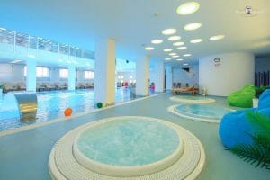 Potaissa SPA se închide potaissa spa