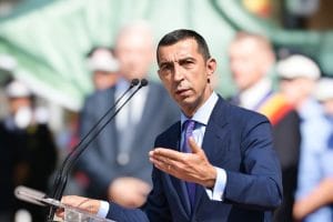 Legislatie anti urși: propunerea PNL Mureș pentru protejarea comunităților montane Legislatie anti urși: propunerea PNL Mureș pentru protejarea comunităților montane