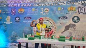 Ludușean campion mondial: Kolozsvari-Kovacs Edward, victorie uriașă la Campionatul Mondial de Skandenberg ludusean campion mondial