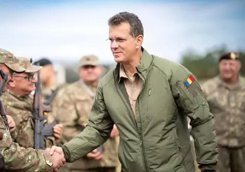 Demisia lui Moșteanu NU AJUNGE! Fostul ministru TREBUIE CERCETAT PENAL!