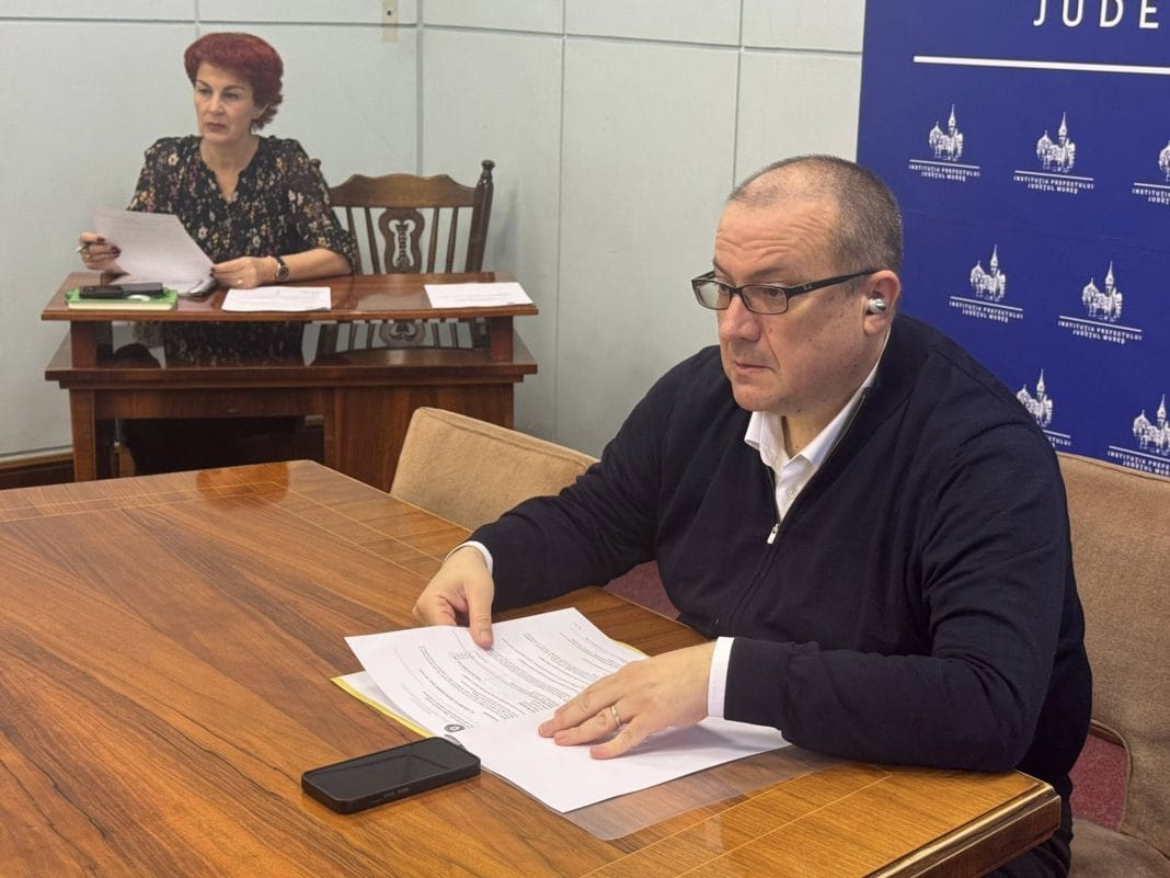 MÄsuri de sprijin pentru sezonul rece 2025ā2026 ā informaČii prezentate de AJPIS MureČ MÄsuri de sprijin pentru sezonul rece 2025ā2026 ā informaČii prezentate de AJPIS MureČ