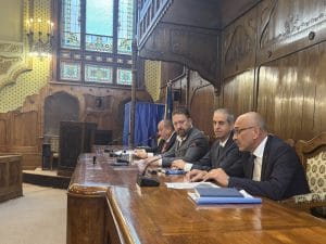AJOFM Mureș și Direcția pentru Agricultură Județeană Mureș – prezentări importante în Colegiul Prefectural AJOFM Mureș și Direcția pentru Agricultură Județeană Mureș – prezentări importante în Colegiul Prefectural