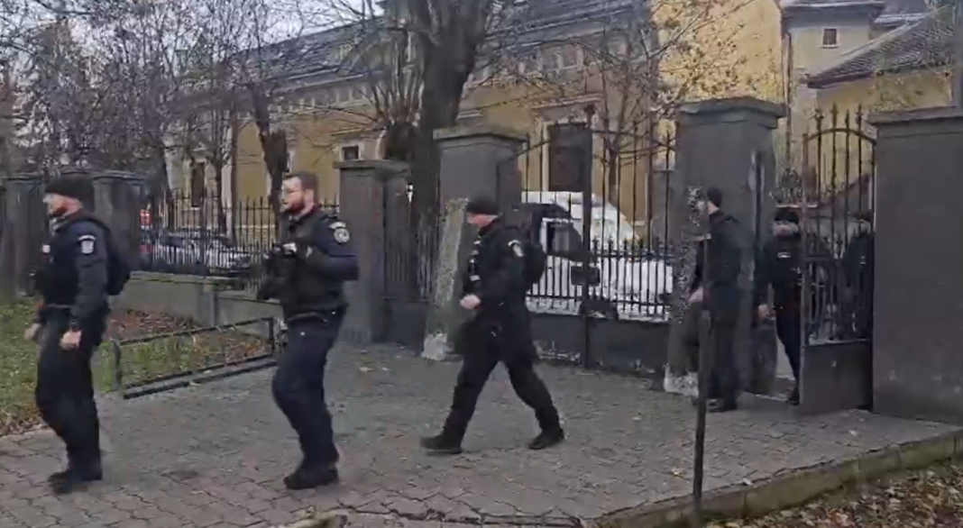 ACTIVITĂȚI PREVENTIVE ÎN UNITĂȚILE DE ÎNVĂȚĂMÂNT DIN JUDEȚUL MUREȘ