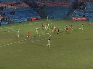 ASA Târgu Mureș se încurcă, acasă, cu Chiajna ASA Târgu Mureș se încurcă, acasă, cu Chiajna