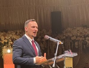 Cel mai harnic deputat mureșean, Răzvan Biro – ales vicepreședintele AUR Cel mai harnic deputat mureșean, Răzvan Biro – ales vicepreședintele AUR