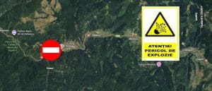 💥 PANICĂ PE DN15! O NOUĂ DETONARE PROGRAMATĂ LA LUNCA BRADULUI – TRAFIC BLOCAT! 💥 PANICĂ PE DN15! O NOUĂ DETONARE PROGRAMATĂ LA LUNCA BRADULUI – TRAFIC BLOCAT!
