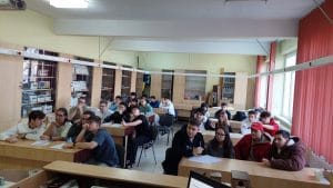 Concursul de Logică Matematică „Provocarea Minții” – Ediția I, organizat la Liceul Tehnologic Luduș Concursul de Logică Matematică „Provocarea Minții” – Ediția I, organizat la Liceul Tehnologic Luduș