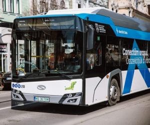 Transport public gratuit și tarife actualizate în Sâncraiu de Mureș, începând cu 2026 Inovație majoră în transportul local din Târgu Mureș: autobuzele pot fi urmărite în timp real