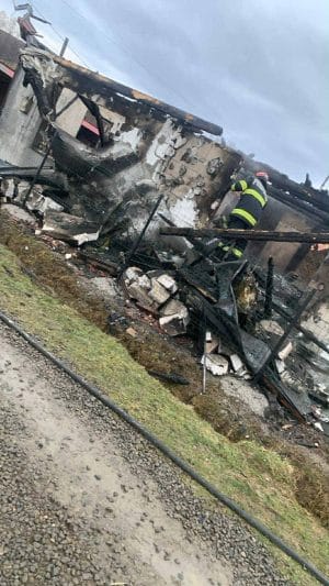 🙏 ‼️Apel umanitar ‼️– De Craciun o familie a rămas fără casă 🔥🙏‼️ 🙏 ‼️Apel umanitar ‼️– De Craciun o familie a rămas fără casă 🔥🙏‼️