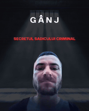Pe urmele lui Emil Gânj – temutul criminal, căutat în apropiere de Bălăușeri Pe urmele lui Emil Gânj – temutul criminal, căutat în apropiere de Bălăușeri