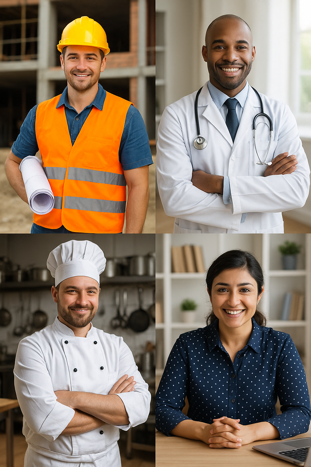 România riscă să rămână cel puțin șase luni fără profesioniști nou-formați în 384 de meserii. Domeniile cele mai afectate