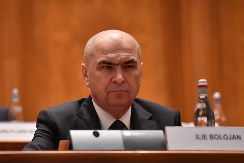 Șoc la început de an: Ilie Bolojan taie „punțile bugetare”! 5 ianuarie NU mai e zi liberă Șoc la început de an: Ilie Bolojan taie „punțile bugetare”! 5 ianuarie NU mai e zi liberă