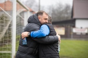 Impresiile liderului Ligii a 4-a Elite, la finele lui 2025 ACS Academica Transilvania Târgu Mureș