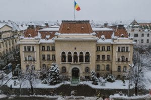 💳 Începând cu 12 ianuarie 2026, se reia plata impozitelor pe proprietate și a taxelor locale la Târgu Mureș. 💳 Începând cu 12 ianuarie 2026, se reia plata impozitelor pe proprietate și a taxelor locale la Târgu Mureș.