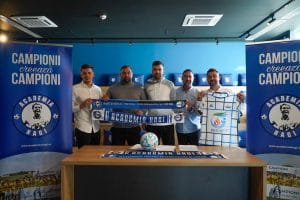 Parteneriat pentru performanță și viitor: A.C.S. Academica Transilvania Târgu Mureș, alături de Academia Gheorghe Hagi Parteneriat pentru performanță și viitor: A.C.S. Academica Transilvania Târgu Mureș, alături de Academia Gheorghe Hagi