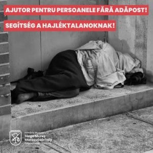 Gerul pune presiune pe Azilul de Noapte din Târgu Mureș. Locurile se ocupă rapid Gerul pune presiune pe Azilul de Noapte din Târgu Mureș. Locurile se ocupă rapid