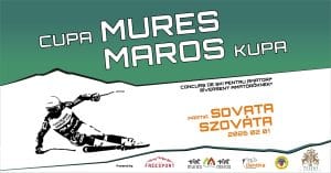CUPA MUREȘ / MAROS KUPA – concurs de schi pentru amatori, organizat la Sovata CUPA MUREȘ / MAROS KUPA – concurs de schi pentru amatori, organizat la Sovata