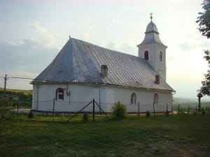 Oare… Vasile Grec CHIAR VREA să impună un prim-corator la biserică? Oare… Vasile Grec CHIAR VREA să impună un prim-corator la biserică?