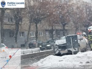 Amenzi de aproape 90.000 de lei și sute de controale în doar o săptămână, la Târgu Mureș Amenzi de aproape 90.000 de lei și sute de controale în doar o săptămână, la Târgu Mureș