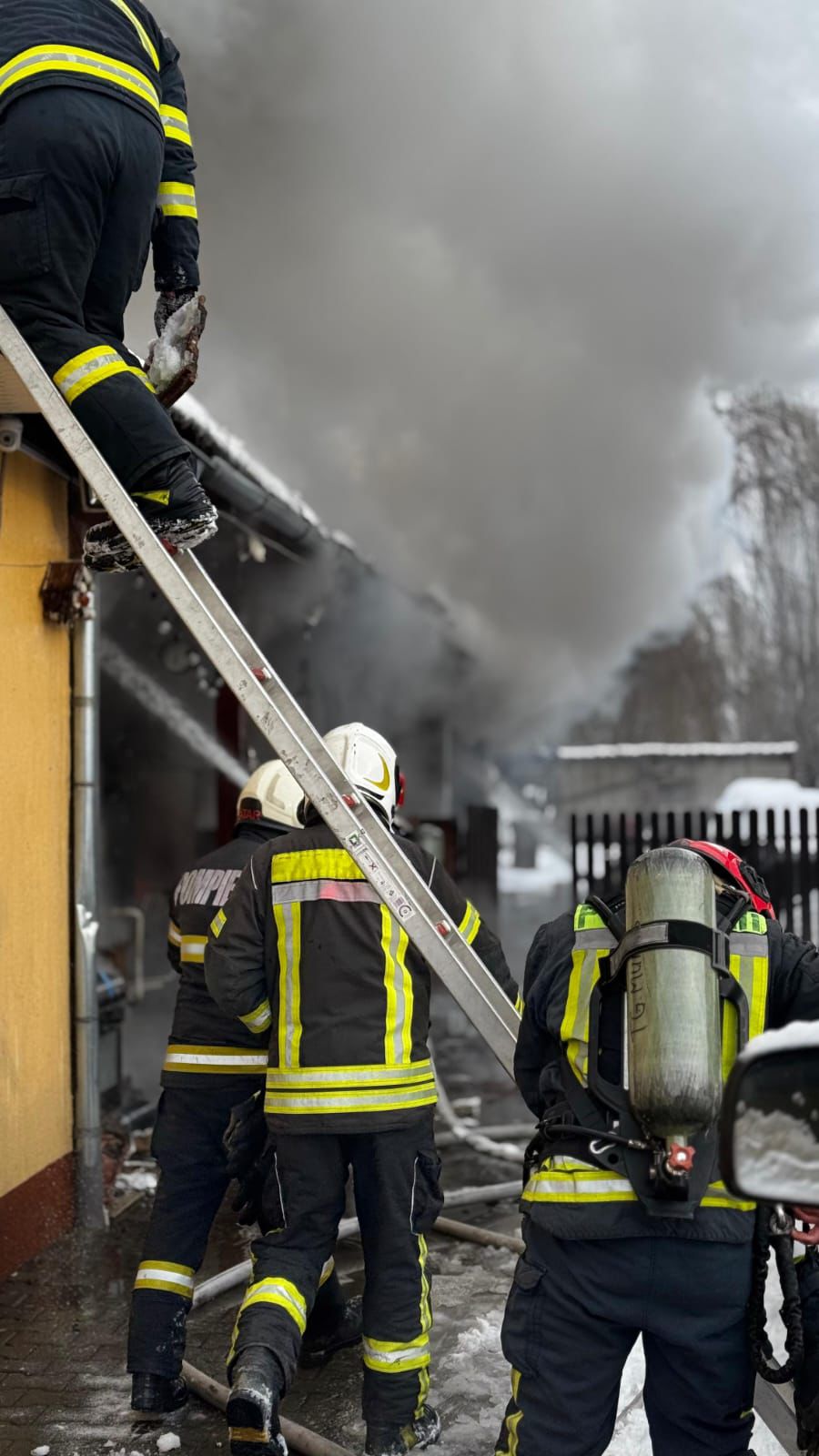 Marți 13 – Ziua Informării Preventive