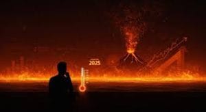 Niște căldură, printre atâta ger – ☀️ Anul 2025 a fost al patrulea cel mai cald an din 1901 până în prezent din România Niște căldură, printre atâta ger – ☀️ Anul 2025 a fost al patrulea cel mai cald an din 1901 până în prezent din România