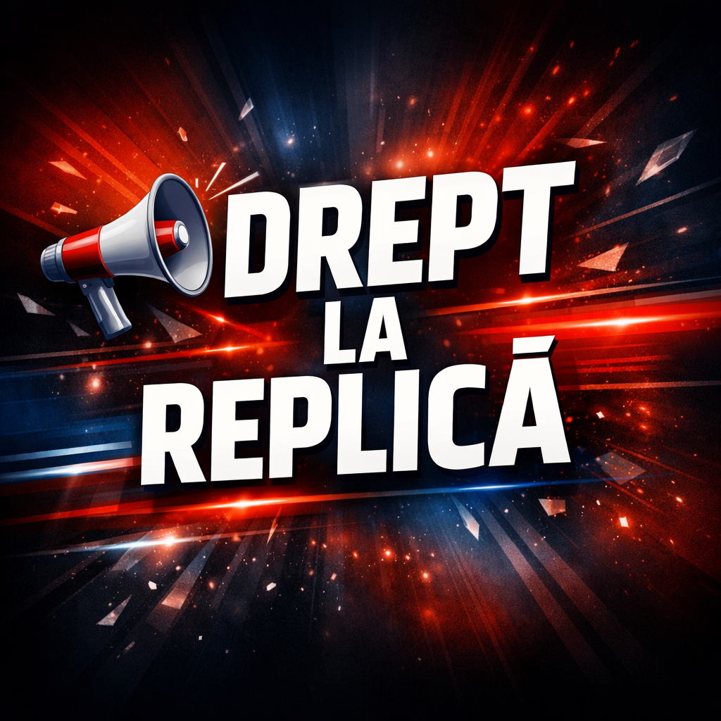 Drept la replică: Acuzații de defăimare și solicitare de retractare publică privind articolul despre „Colina Sasului”