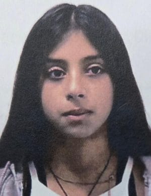 TÂNĂRĂ DE 17 ANI PLECATĂ VOLUNTAR: DACĂ O VEDEȚI, ANUNȚAȚI IMEDIAT POLIȚIA! TÂNĂRĂ DE 17 ANI PLECATĂ VOLUNTAR: DACĂ O VEDEȚI, ANUNȚAȚI IMEDIAT POLIȚIA!