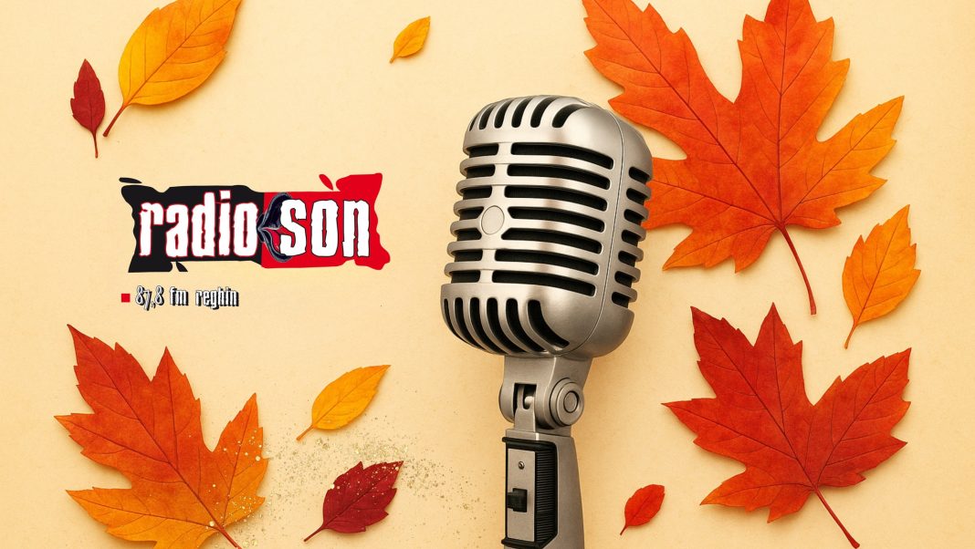 LOVITURĂ GREA PE PIAȚA MEDIA DIN REGHIN: RadioSON își închide emisia după 27 de ani. „Radioul tace pentru moment. Povestea, nu.”