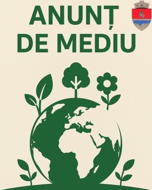 ANUNT MEDIU ANUNT MEDIU
