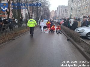 Val de sancțiuni la Târgu Mureș! Amenzi de peste 110.000 lei într-o singură săptămână Val de sancțiuni la Târgu Mureș! Amenzi de peste 110.000 lei într-o singură săptămână
