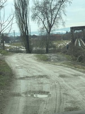 De ei NU ÎI PASĂ PRIMARULUI DIN LUDUȘ De ei NU ÎI PASĂ PRIMARULUI DIN LUDUȘ