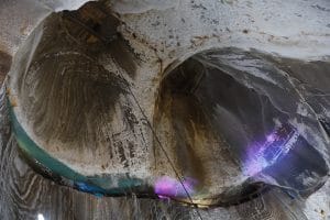 Salina Turda, universul subteran care atrage turiști din toată lumea Salina Turda, universul subteran care atrage turiști din toată lumea