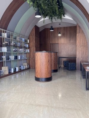 S-a redeschis Centrul de Informare Turistică Turda! Un nou punct de sprijin pentru vizitatori și comunitate S-a redeschis Centrul de Informare Turistică Turda! Un nou punct de sprijin pentru vizitatori și comunitate