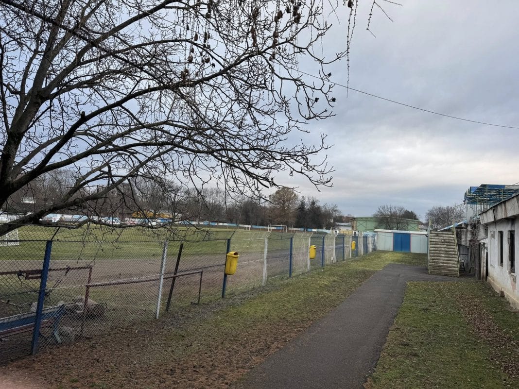 Președintele Federației de Culturism și Fitness a prezis DEZASTRUL de la Avântul Reghin Președintele Federației de Culturism și Fitness a prezis DEZASTRUL de la Avântul Reghin