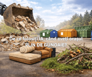 Primăria Luduș anunță schimbarea strategiei de gunoaie… noi o dăm simplu: Luduș, orașul GUNOAIELOR! Primăria Luduș anunță schimbarea strategiei de gunoaie… noi o dăm simplu: Luduș, orașul GUNOAIELOR!