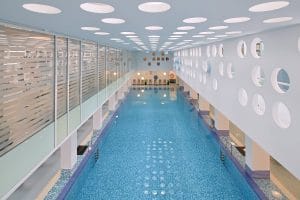 Relaxare fără grabă: luni mai lungi la Centrul Spa & Wellness Potaissa Relaxare fără grabă: luni mai lungi la Centrul Spa & Wellness Potaissa