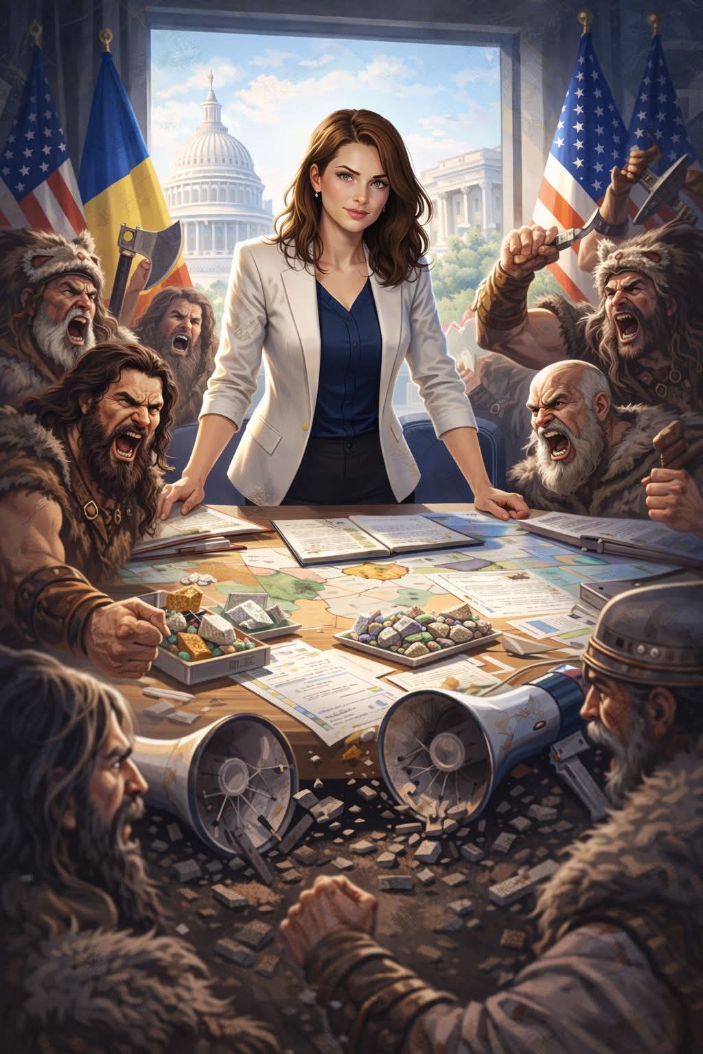 Ce face Oana Țoiu e enervant. Foarte enervant. Ce face Oana Țoiu e enervant. Foarte enervant.